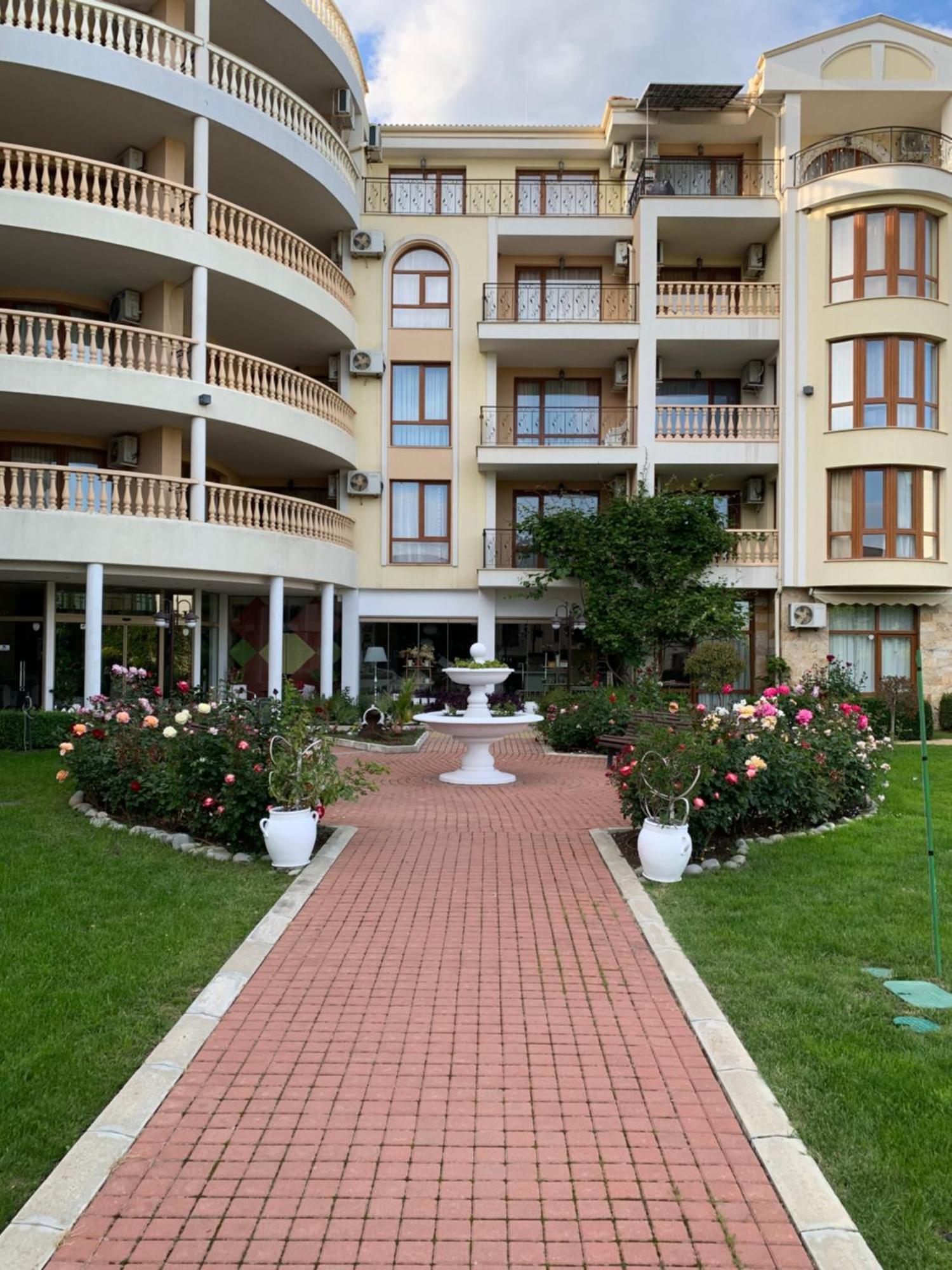 Sveti Vlas-Royal Bay 2-Avalonia 외부 사진