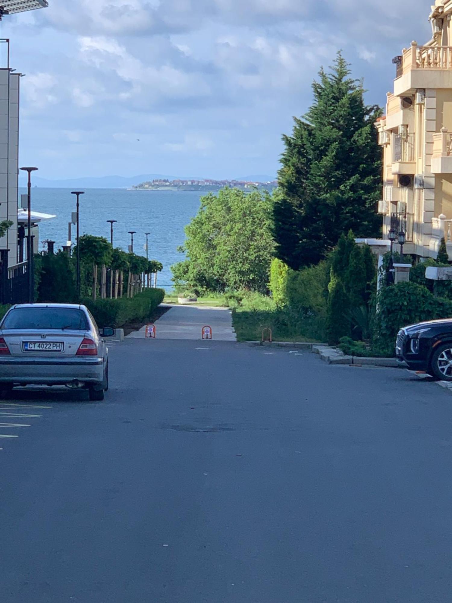 Sveti Vlas-Royal Bay 2-Avalonia 외부 사진