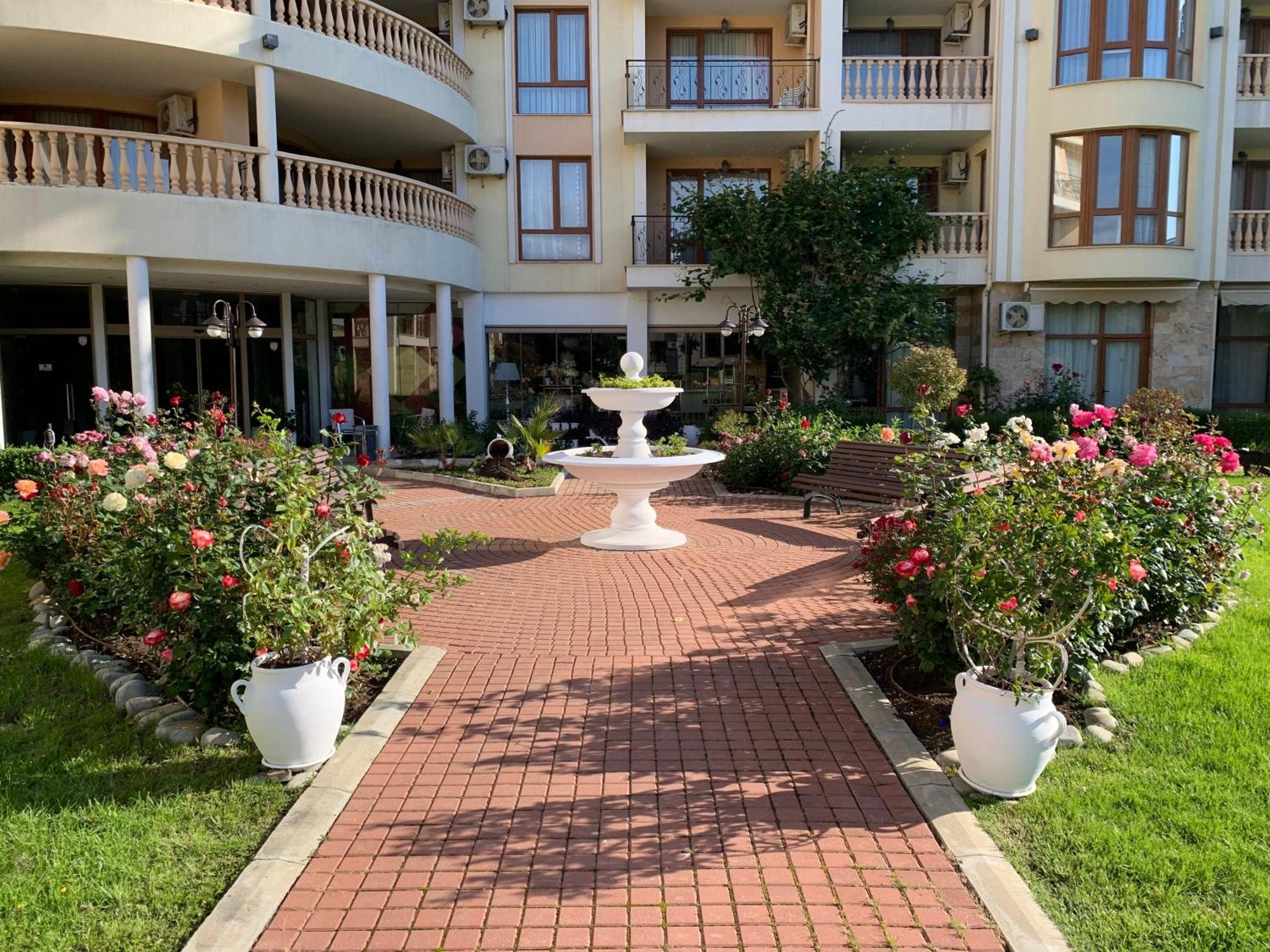Sveti Vlas-Royal Bay 2-Avalonia 외부 사진
