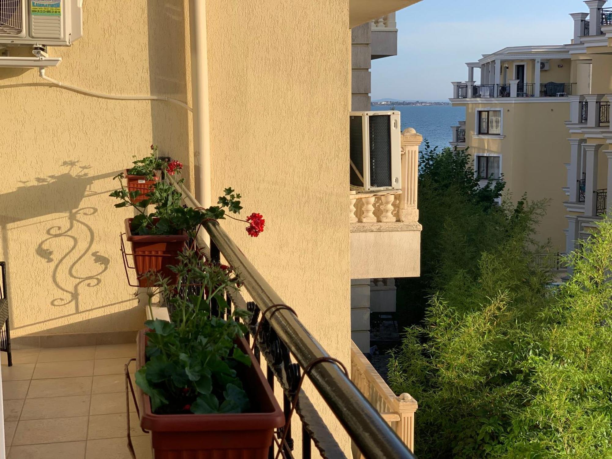 Sveti Vlas-Royal Bay 2-Avalonia 외부 사진