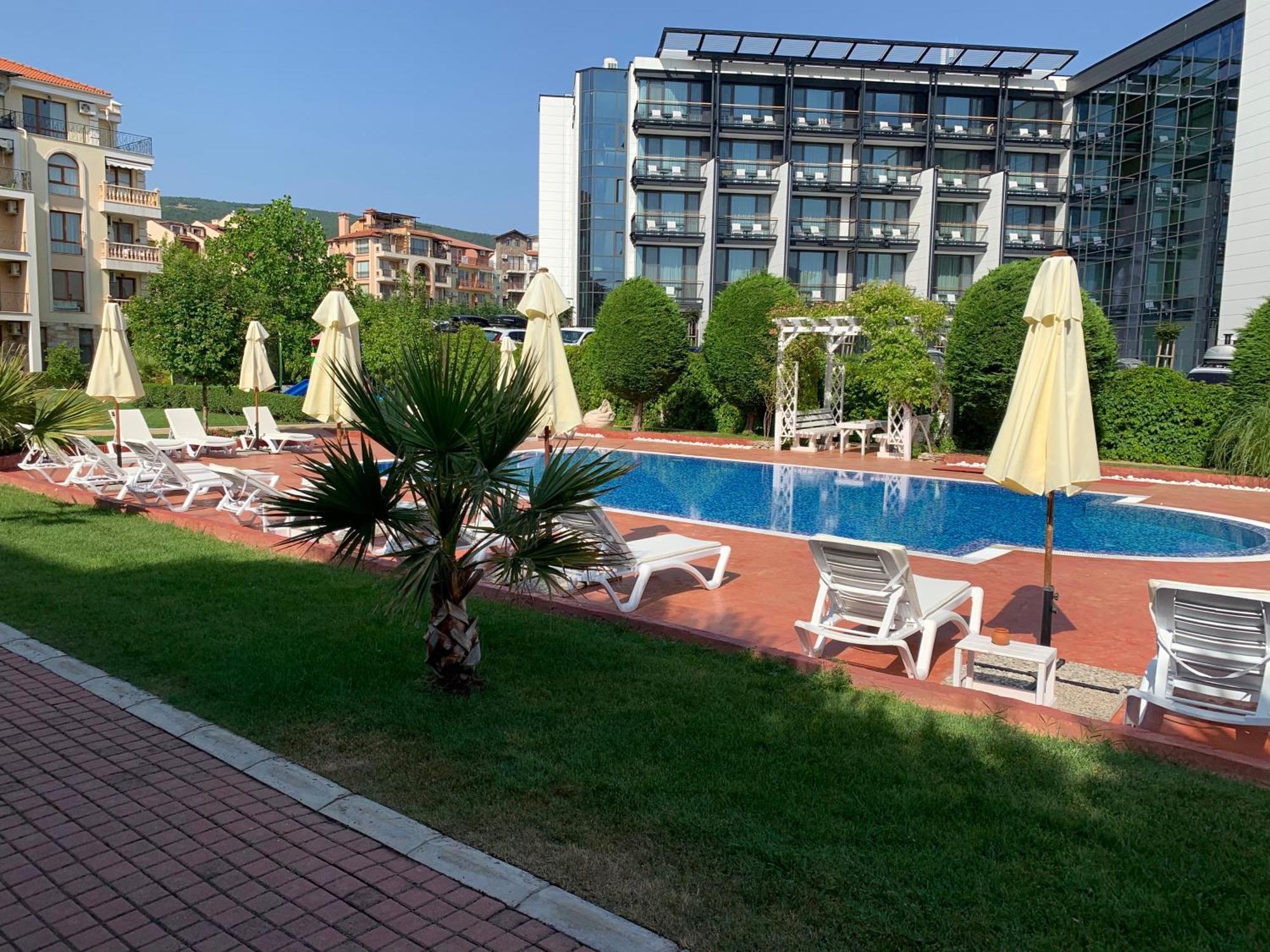 Sveti Vlas-Royal Bay 2-Avalonia 외부 사진